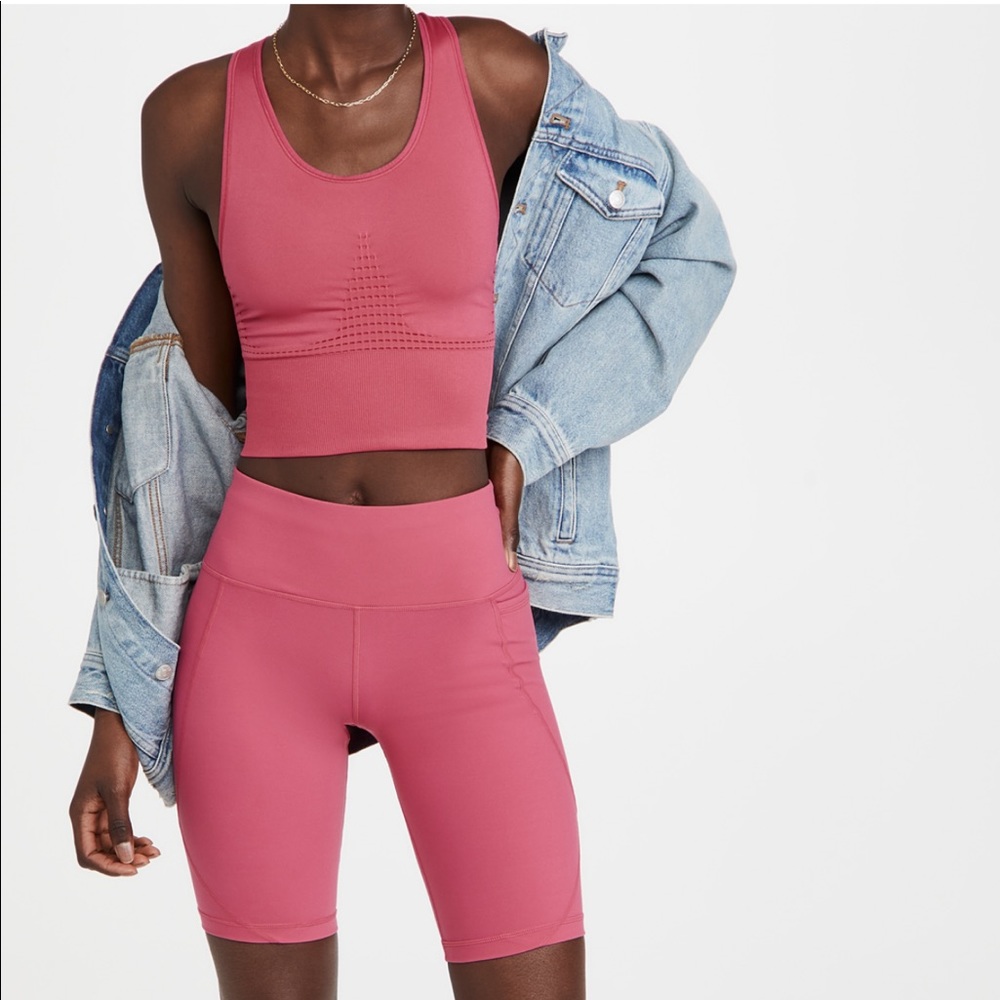Sweaty Betty Biker Shorts